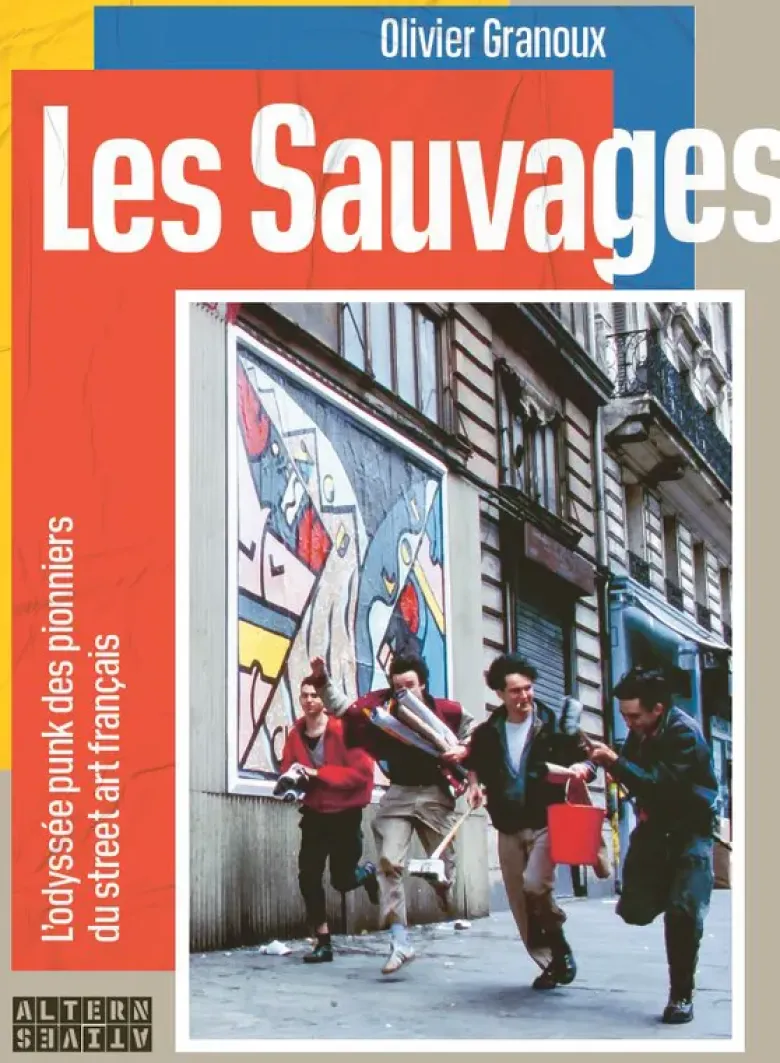 Les Sauvages