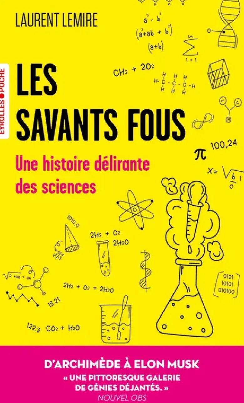 Les savants fous