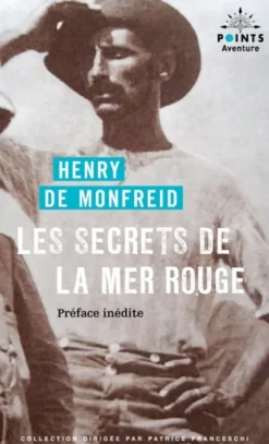 Les Secrets de la mer Rouge