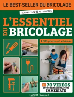 L'essentiel du bricolage