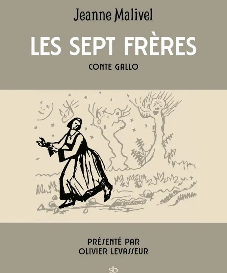 Les Sept Frères