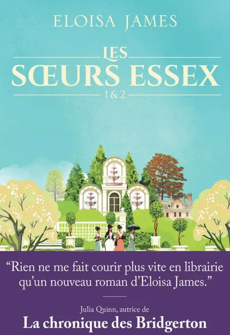 Les soeurs Essex