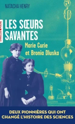 Les soeurs savantes
