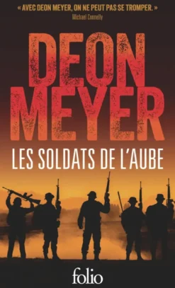 Les soldats de l'aube