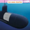 Les sous-marins