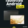 Les Tablettes Android pour les Nuls 6e édition