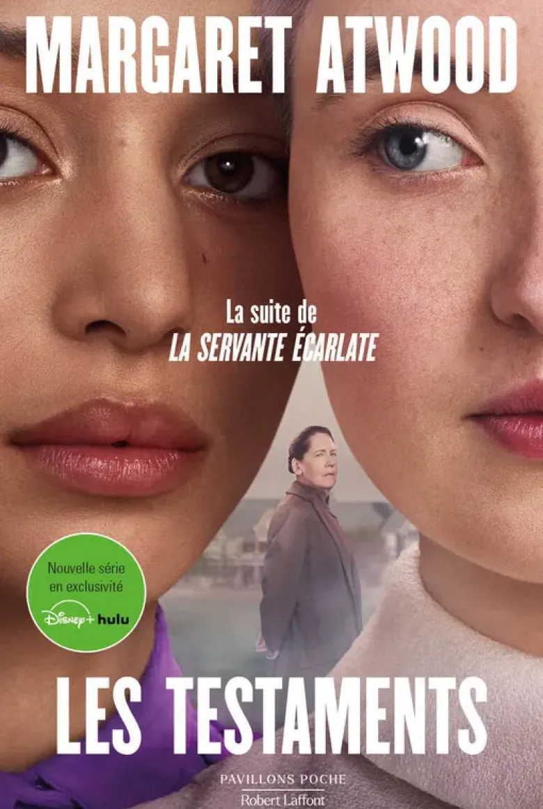 Les Testaments - Ed 2026