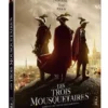 Les Trois Mousquetaires