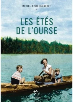Les Étés de l'ourse