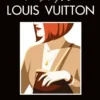 Le style Louis Vuitton