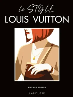 Le style Louis Vuitton