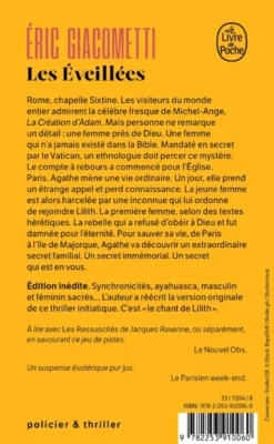 Les Éveillées