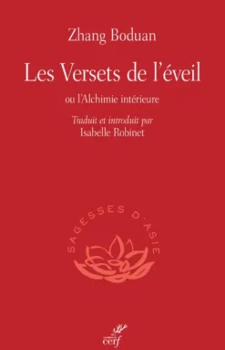 Les Versets de l'éveil