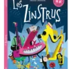 Les Zinstrus