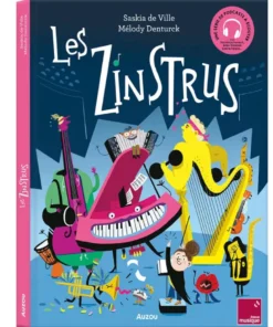 Les Zinstrus