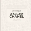 Le tailleur Chanel