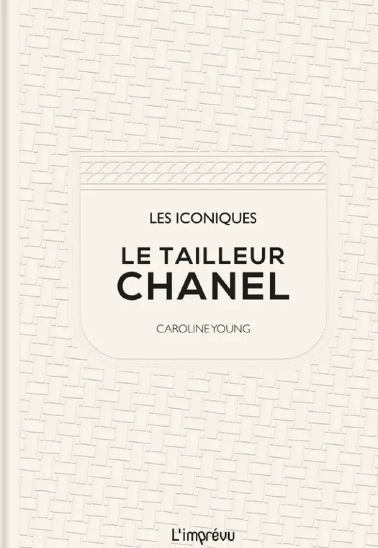 Le tailleur Chanel