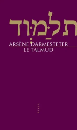 Le Talmud