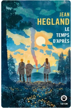 Le Temps d'Après