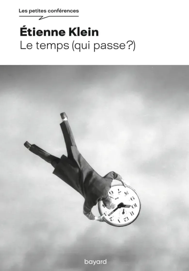 Le temps (qui passe ?)