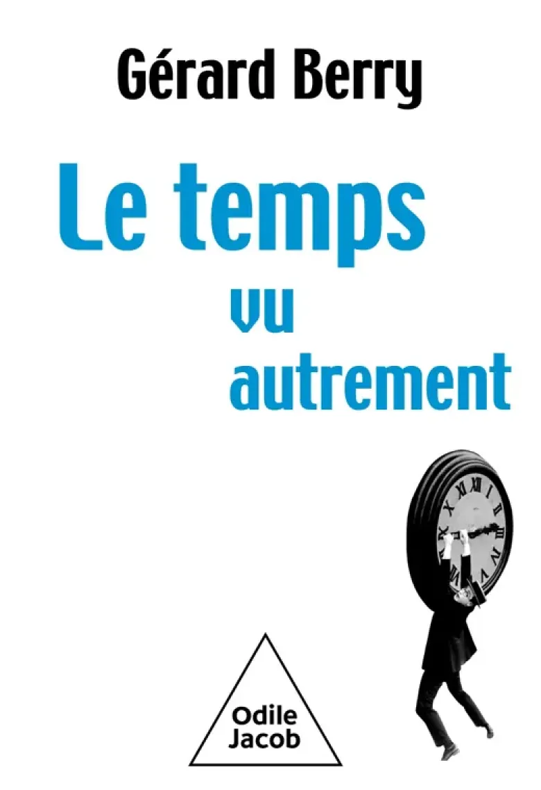Le Temps, vu autrement