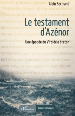 Le testament d'Azénor