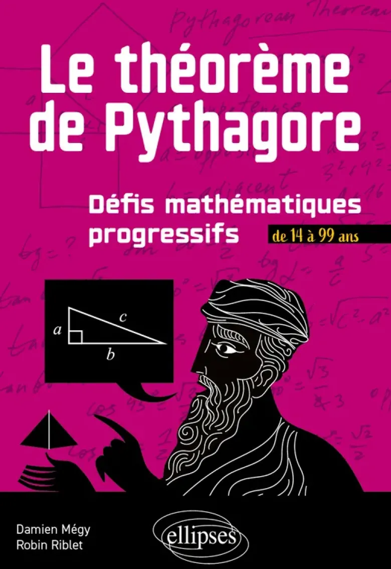 Le théorème de Pythagore