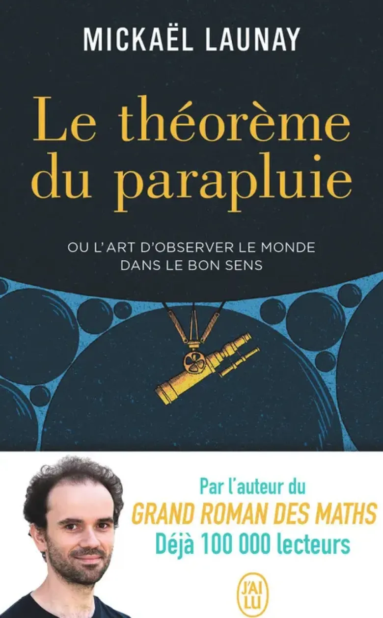 Le théorème du parapluie