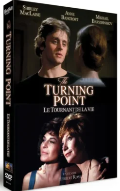 Le Tournant de la vie