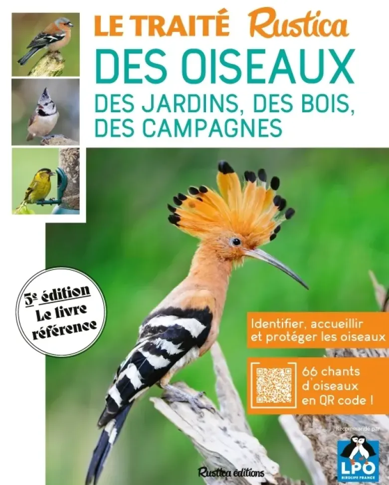 Le traité Rustica des oiseaux