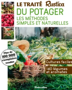 Le traité Rustica du potager