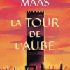 Le trône de verreThrone of Glass T6