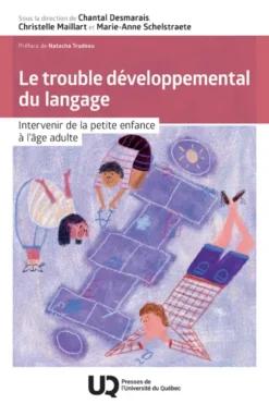 Le trouble développemental du langage