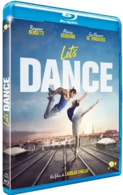 Let's Dance