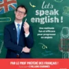 Let's speak english !