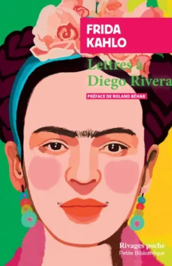 Lettres à Diego Rivera