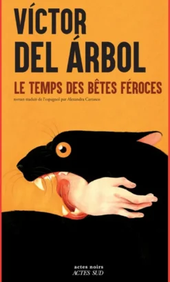 Le tueur à gages sans nomLe Temps des bêtes féroces