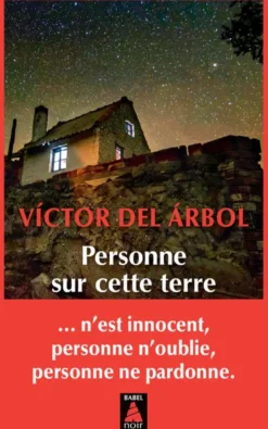 Le tueur à gages sans nomPersonne sur cette terre
