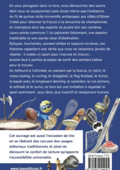 Leur sport leur va si bien