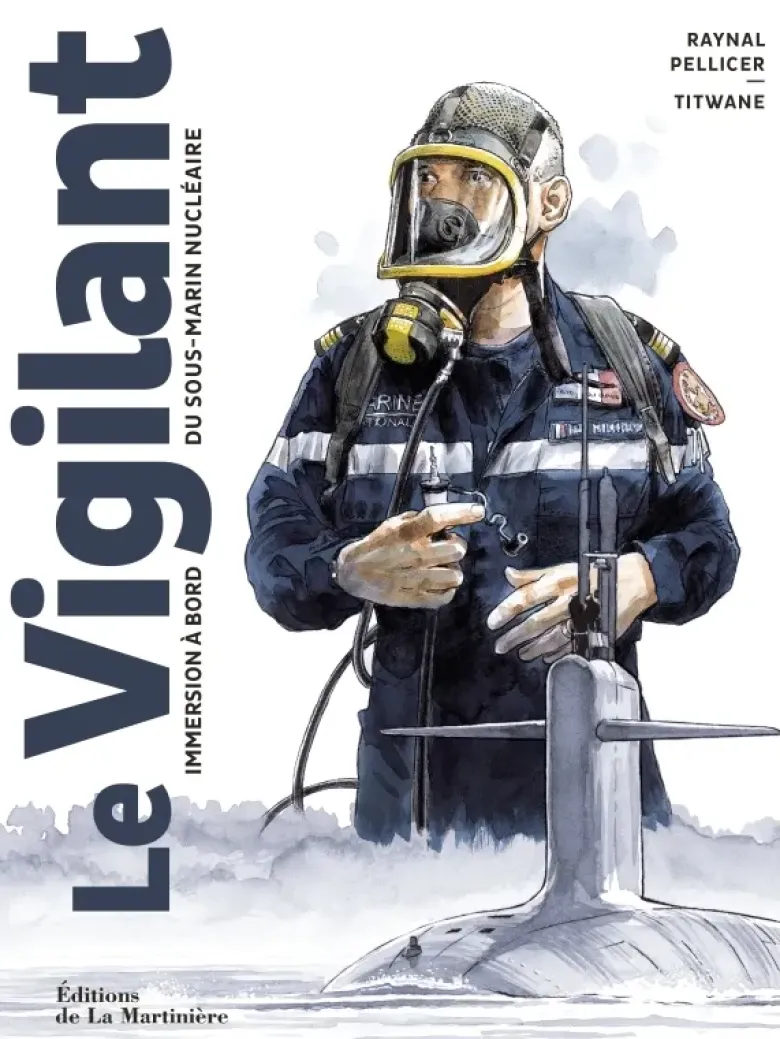 Le Vigilant