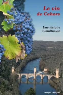Le Vin De Cahors