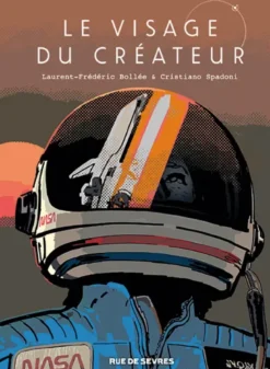 Le Visage du créateur