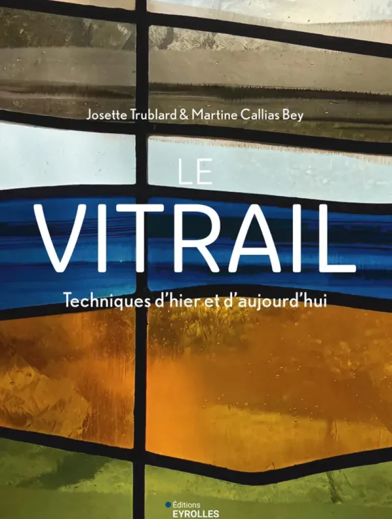Le vitrail