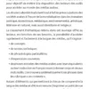 Lexique bilingue de l'arabe des médias