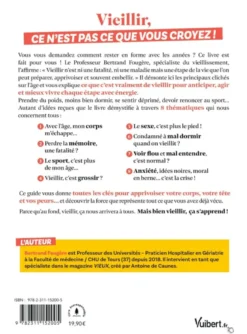 L'âge, c'est dans la tête !