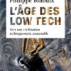L'Âge des low tech