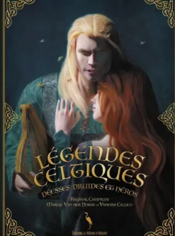 Légendes celtiques