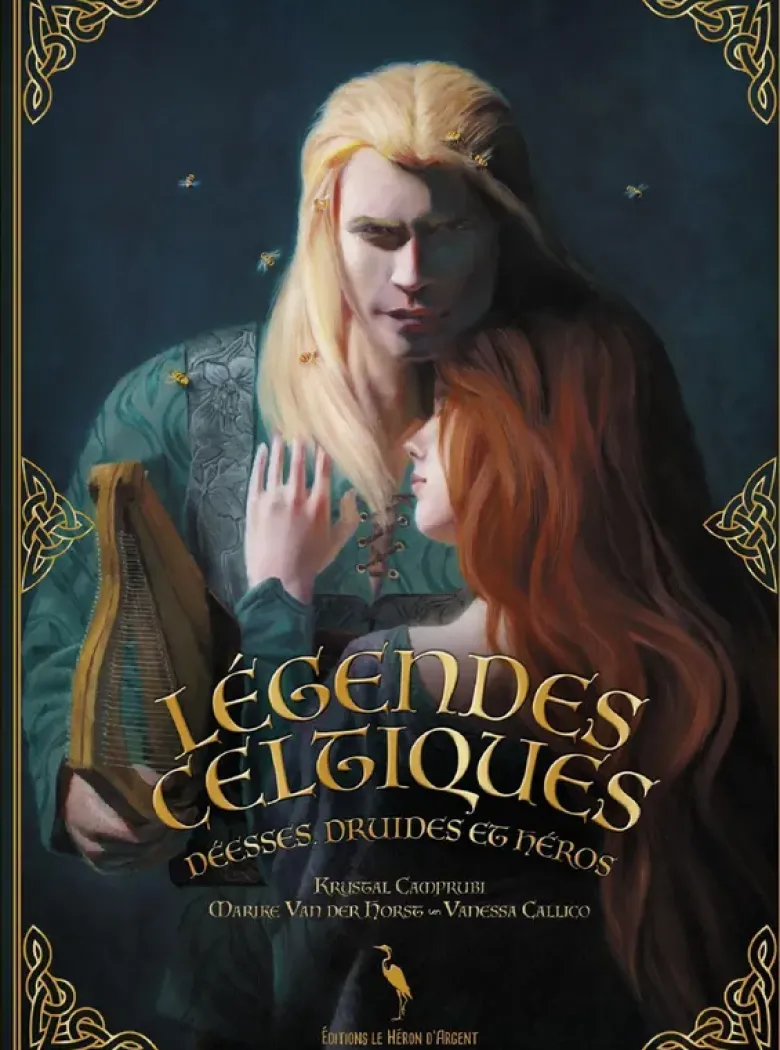 Légendes celtiques