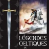 Légendes celtiques de Bretagne (version luxe)