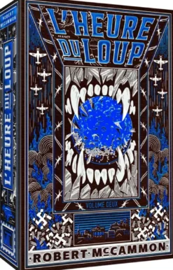 L'Heure du loup : Volume 2